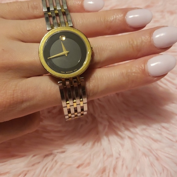 Movado Esperanza Watch - Picture 4 of 8